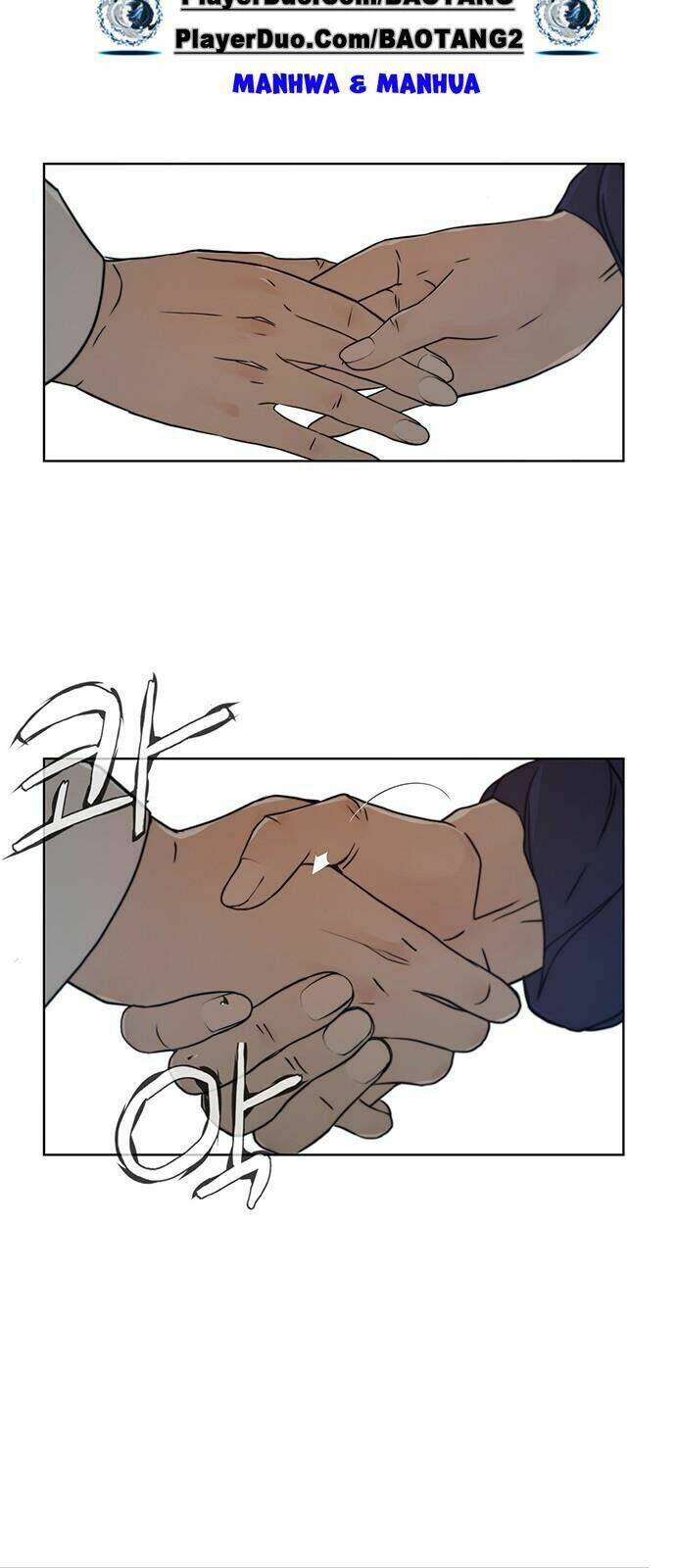 Người Đàn Ông Thực Thụ - Chapter 2 - Page 66