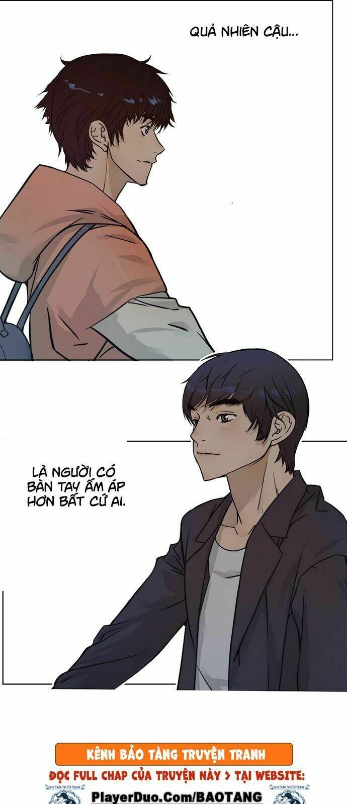 Người Đàn Ông Thực Thụ - Chapter 2 - Page 67