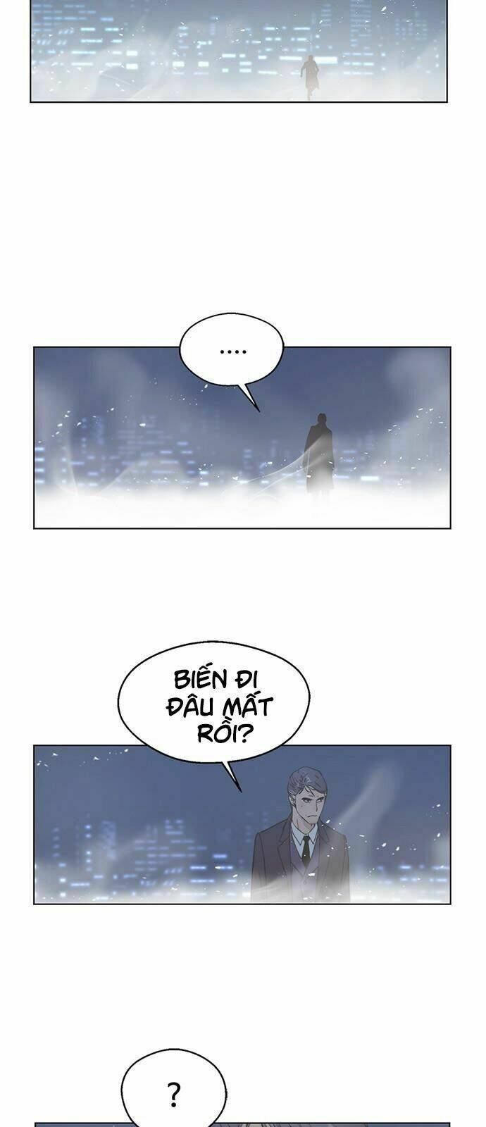 Người Đàn Ông Thực Thụ - Chapter 2 - Page 7