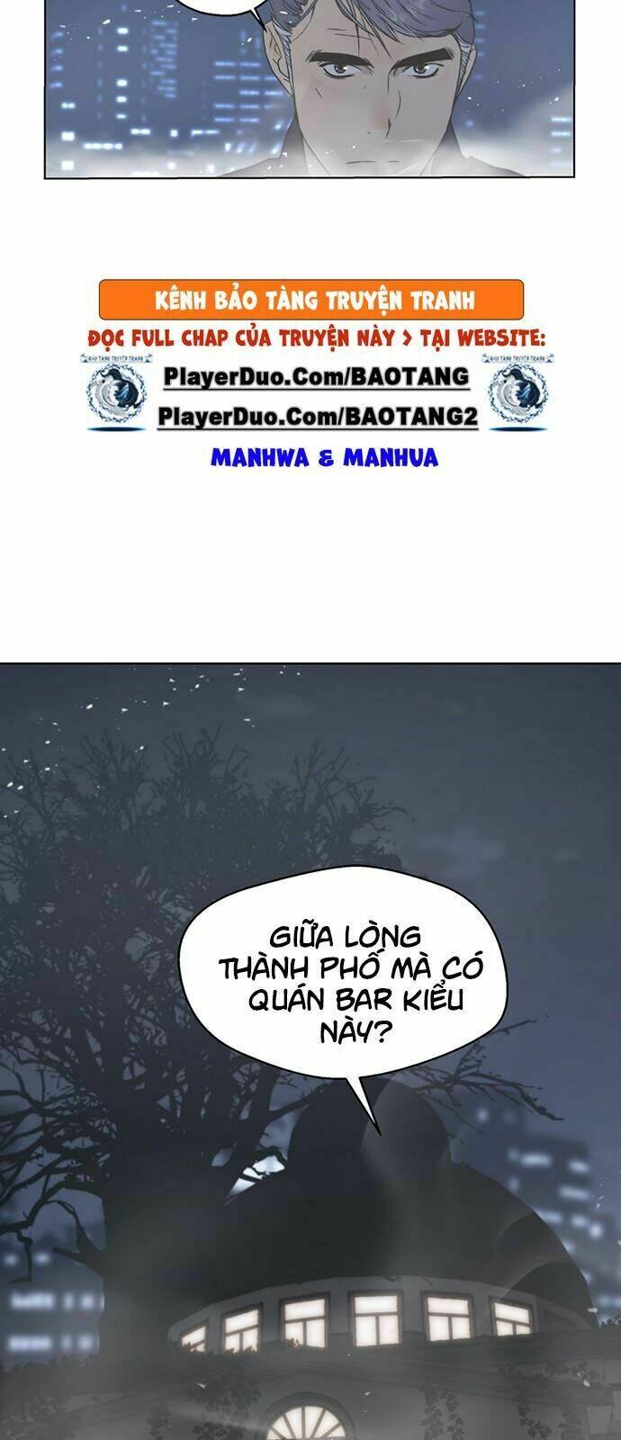 Người Đàn Ông Thực Thụ - Chapter 2 - Page 8