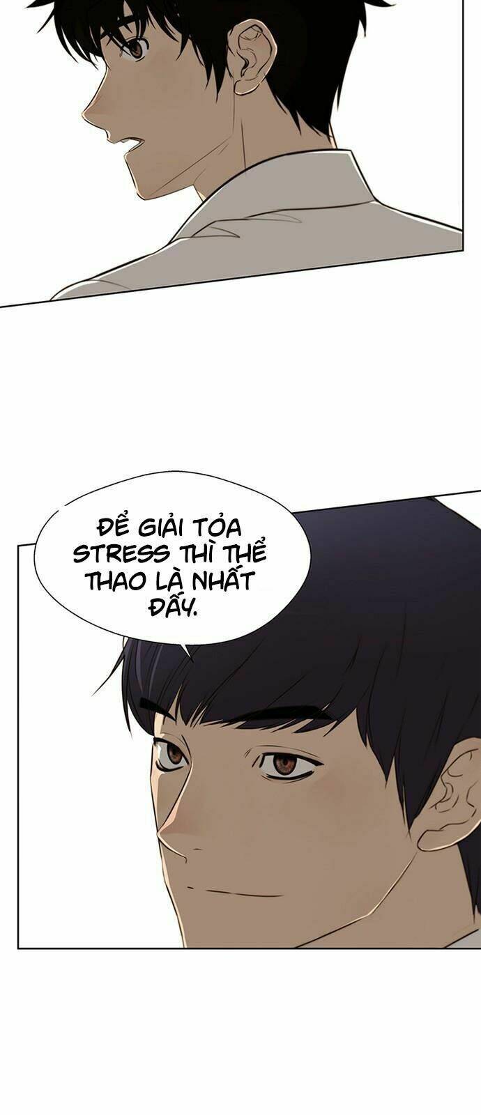 Người Đàn Ông Thực Thụ Chapter 20 - Trang 38