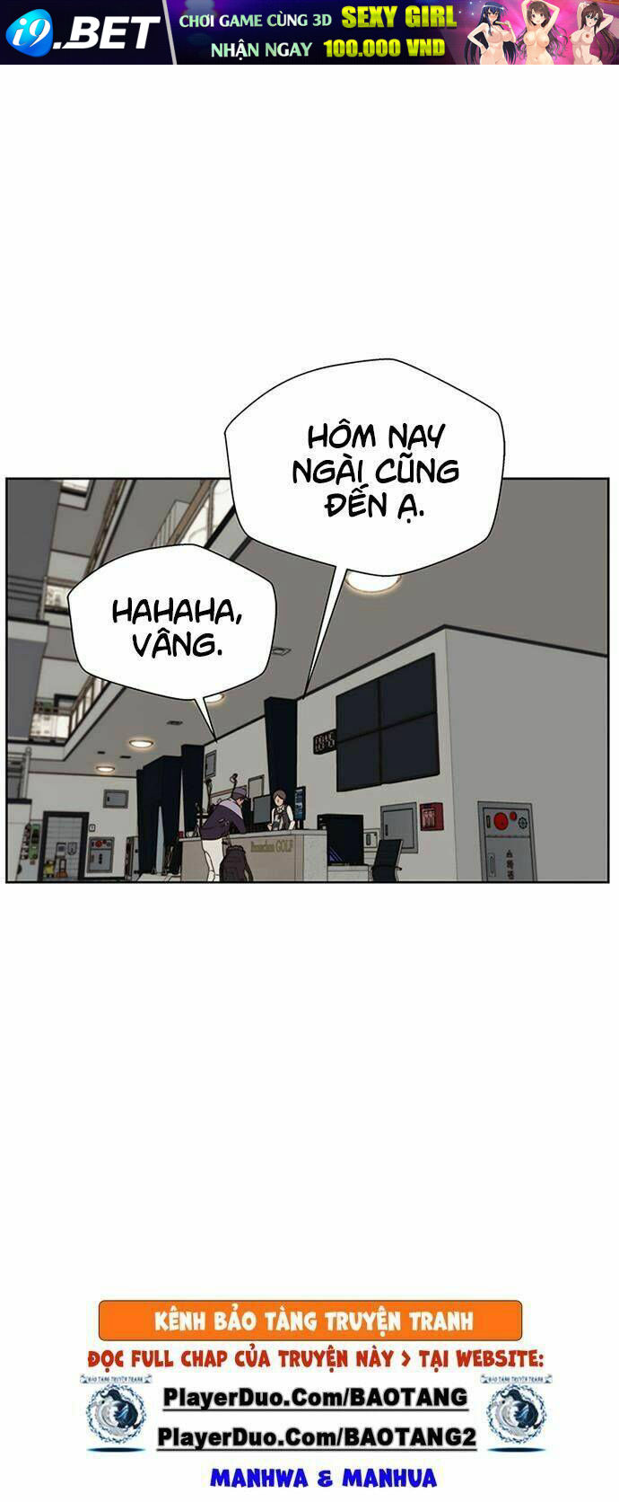 Người Đàn Ông Thực Thụ Chapter 20 - Trang 43