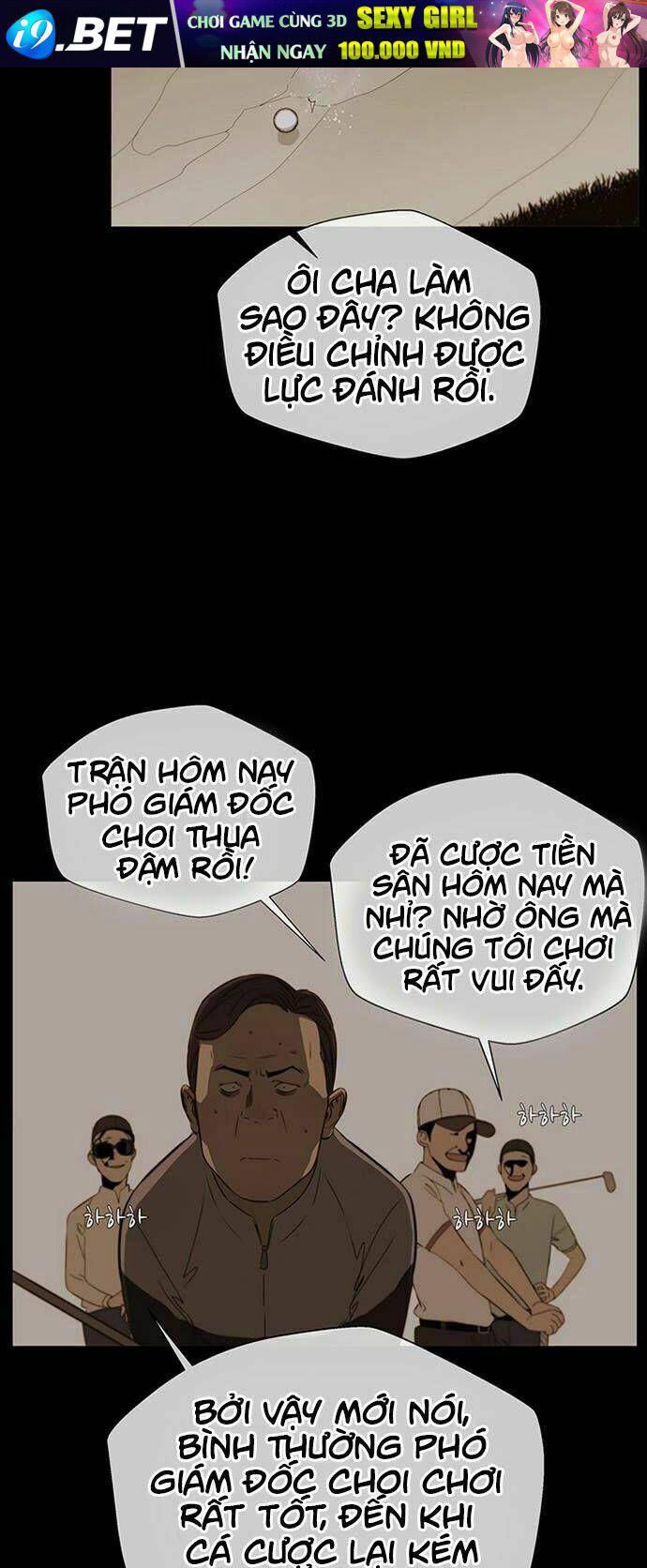 Người Đàn Ông Thực Thụ Chapter 20 - Trang 50