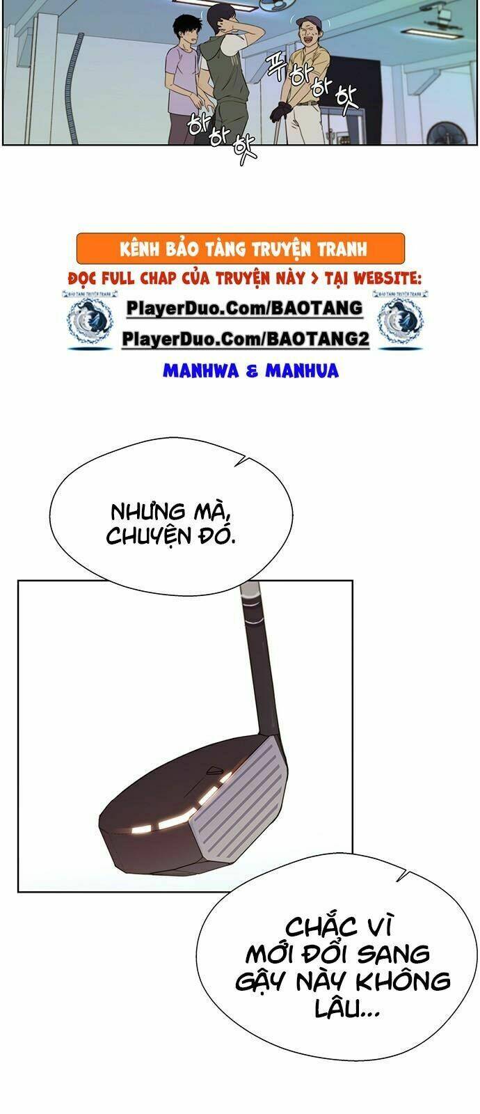 Người Đàn Ông Thực Thụ - Chapter 21 - Page 15