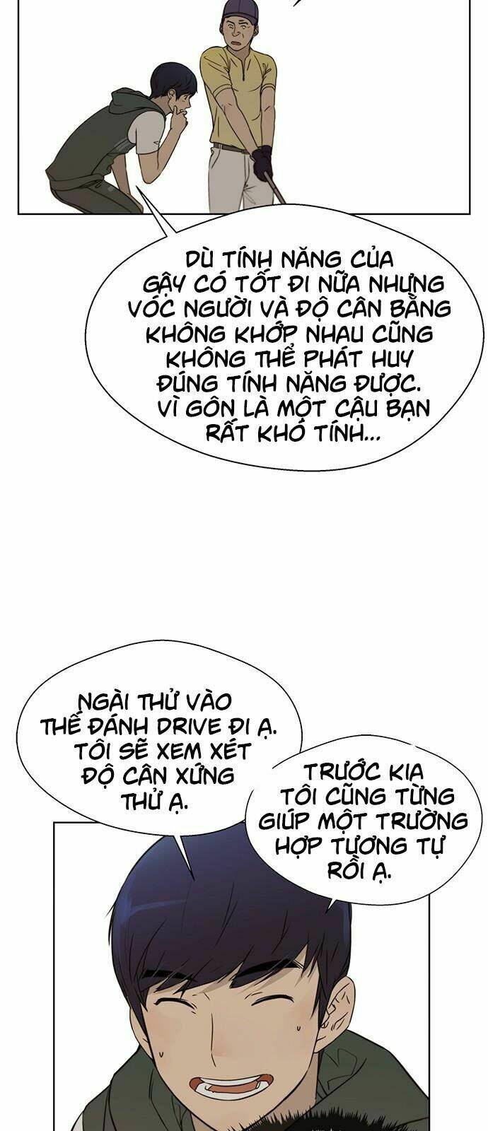 Người Đàn Ông Thực Thụ - Chapter 21 - Page 17