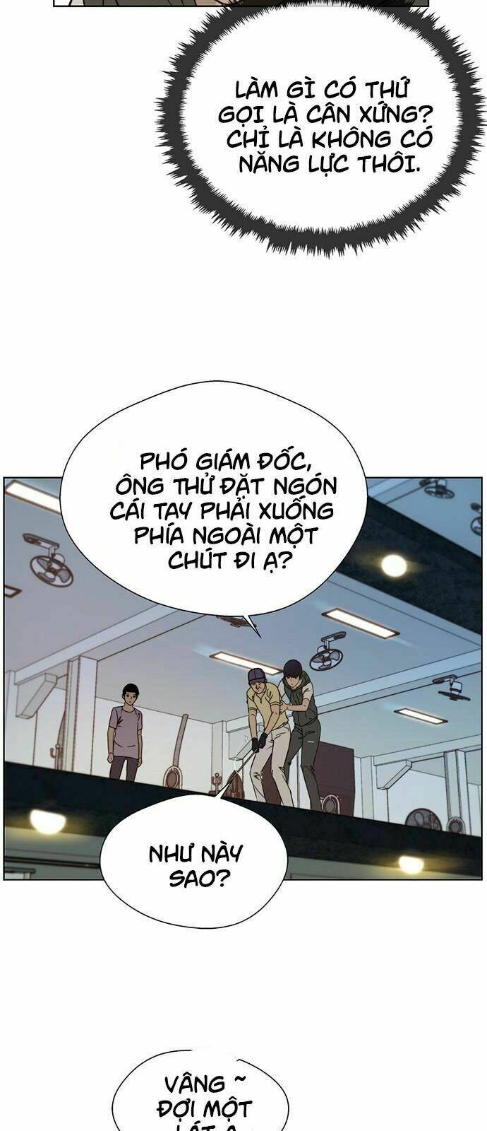 Người Đàn Ông Thực Thụ - Chapter 21 - Page 18