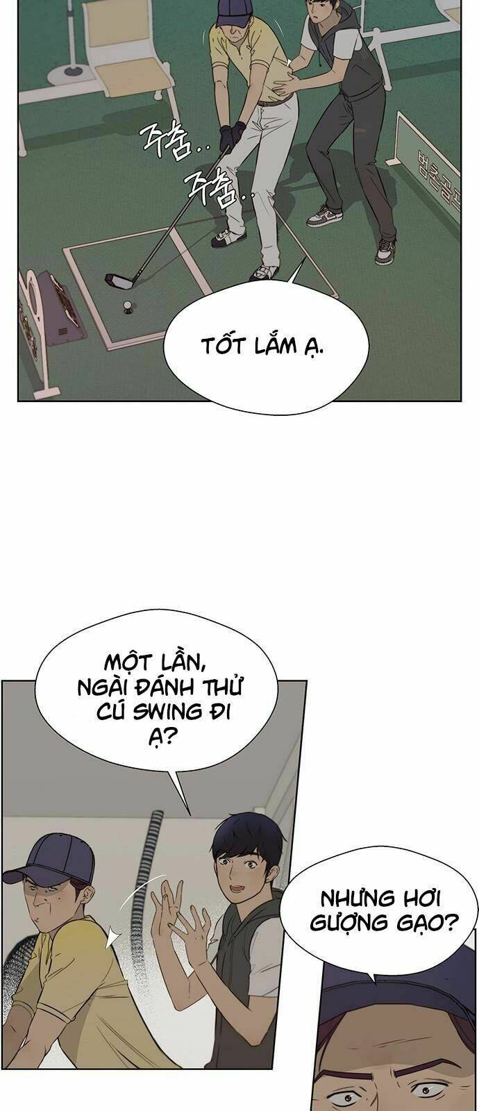 Người Đàn Ông Thực Thụ - Chapter 21 - Page 20