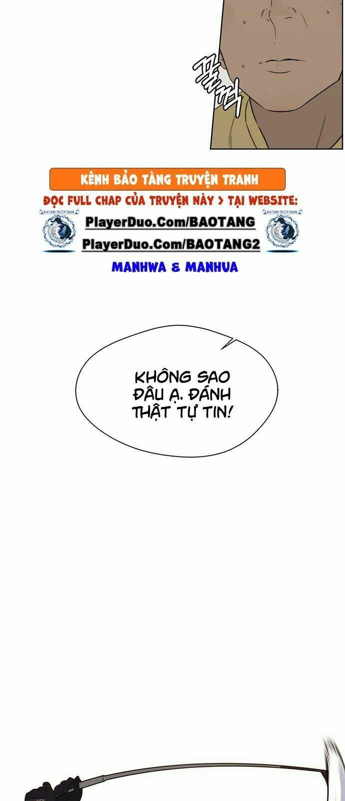 Người Đàn Ông Thực Thụ - Chapter 21 - Page 21