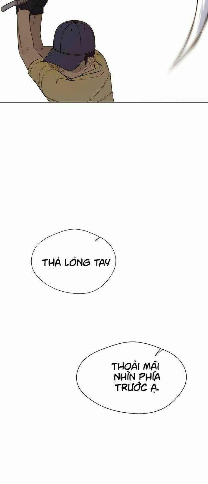 Người Đàn Ông Thực Thụ - Chapter 21 - Page 22