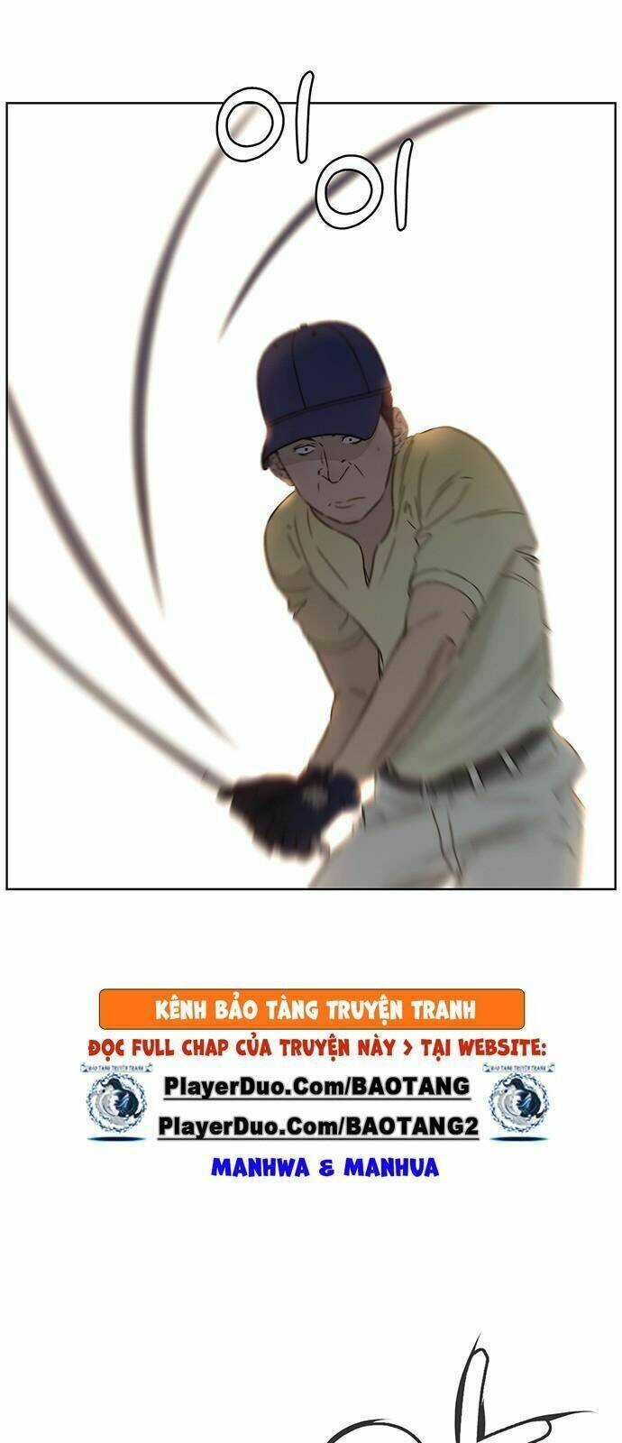 Người Đàn Ông Thực Thụ - Chapter 21 - Page 23