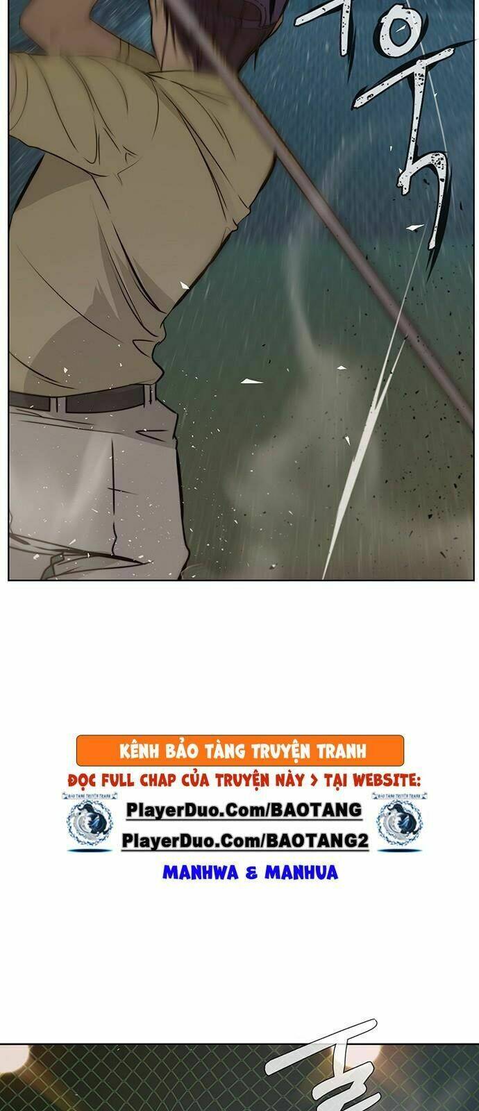 Người Đàn Ông Thực Thụ - Chapter 21 - Page 25