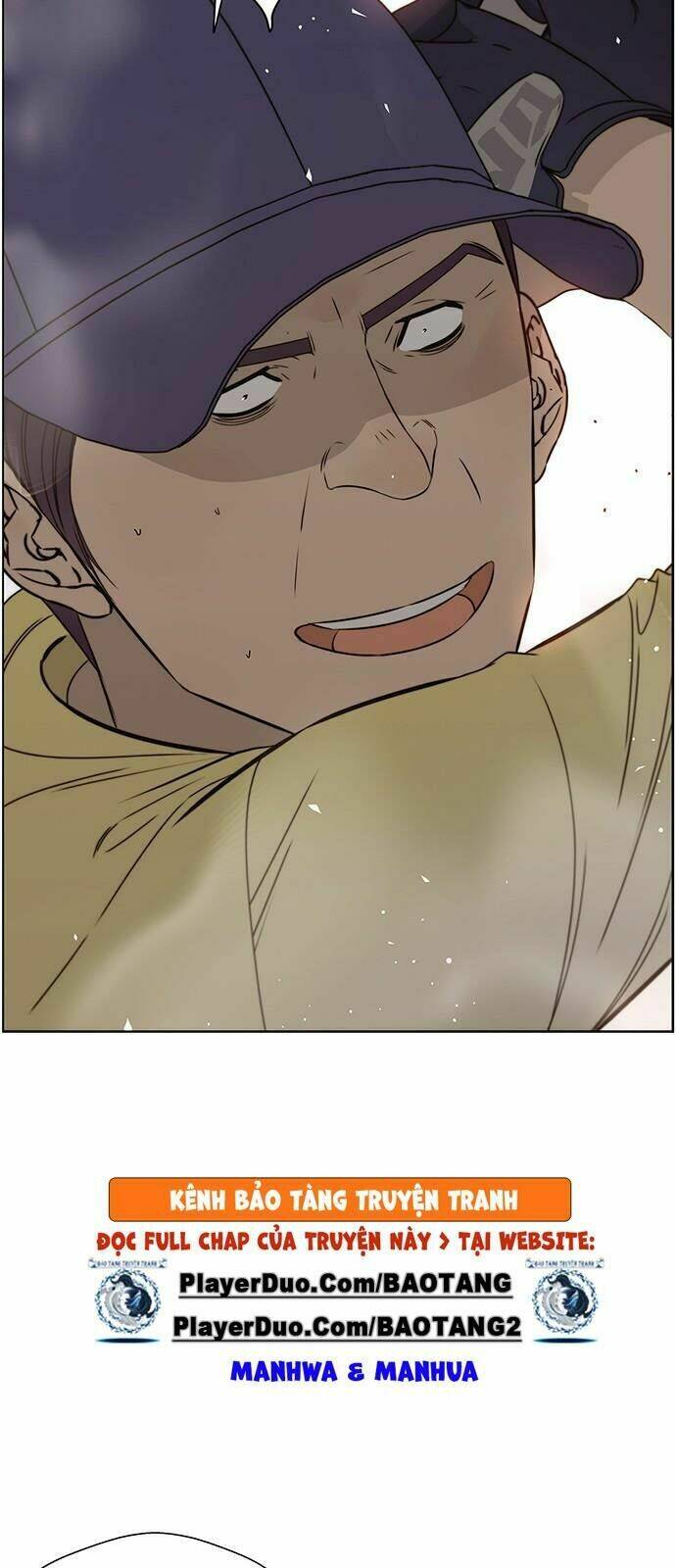 Người Đàn Ông Thực Thụ - Chapter 21 - Page 27