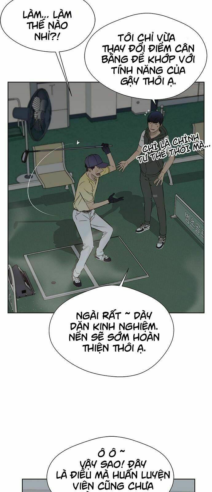 Người Đàn Ông Thực Thụ - Chapter 21 - Page 28