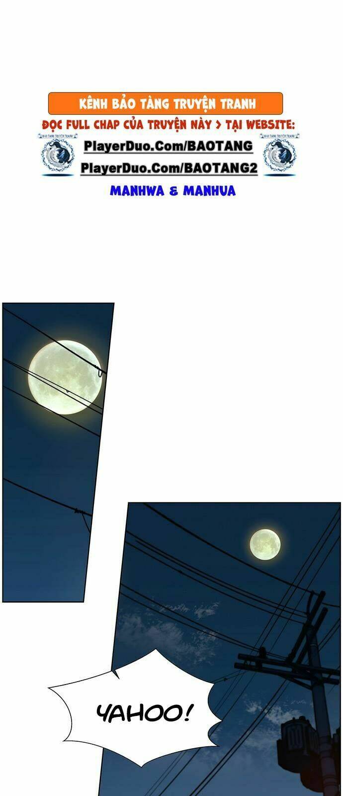 Người Đàn Ông Thực Thụ - Chapter 21 - Page 36