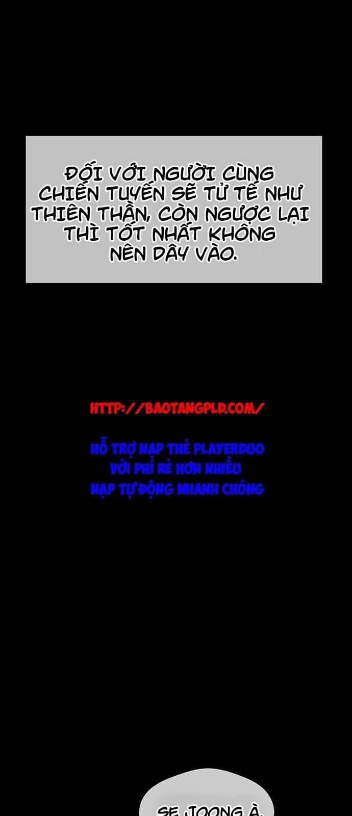 Người Đàn Ông Thực Thụ - Chapter 21 - Page 3