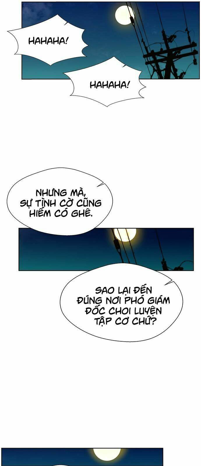 Người Đàn Ông Thực Thụ - Chapter 21 - Page 39