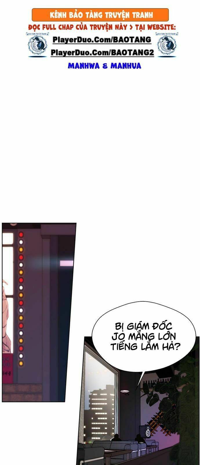 Người Đàn Ông Thực Thụ - Chapter 21 - Page 41