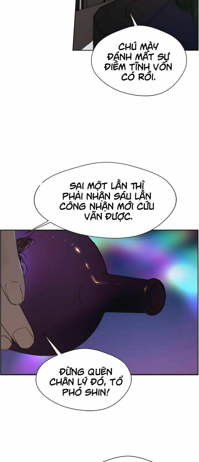 Người Đàn Ông Thực Thụ - Chapter 21 - Page 42