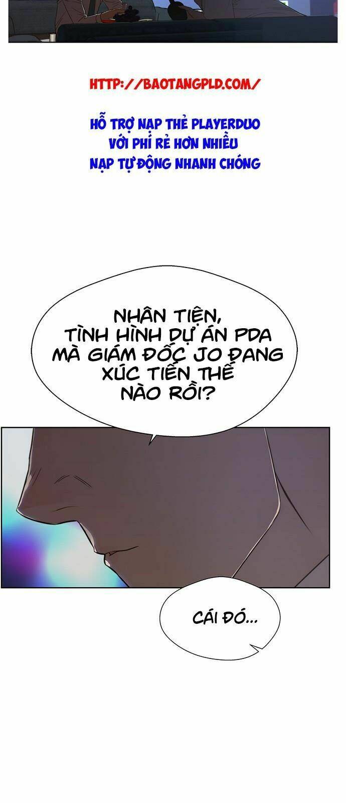Người Đàn Ông Thực Thụ - Chapter 21 - Page 44