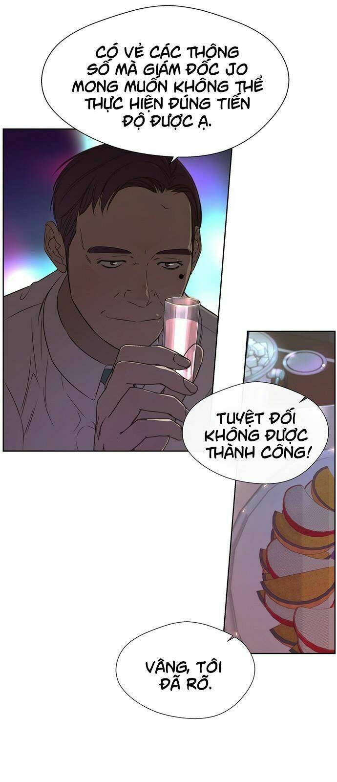 Người Đàn Ông Thực Thụ - Chapter 21 - Page 45