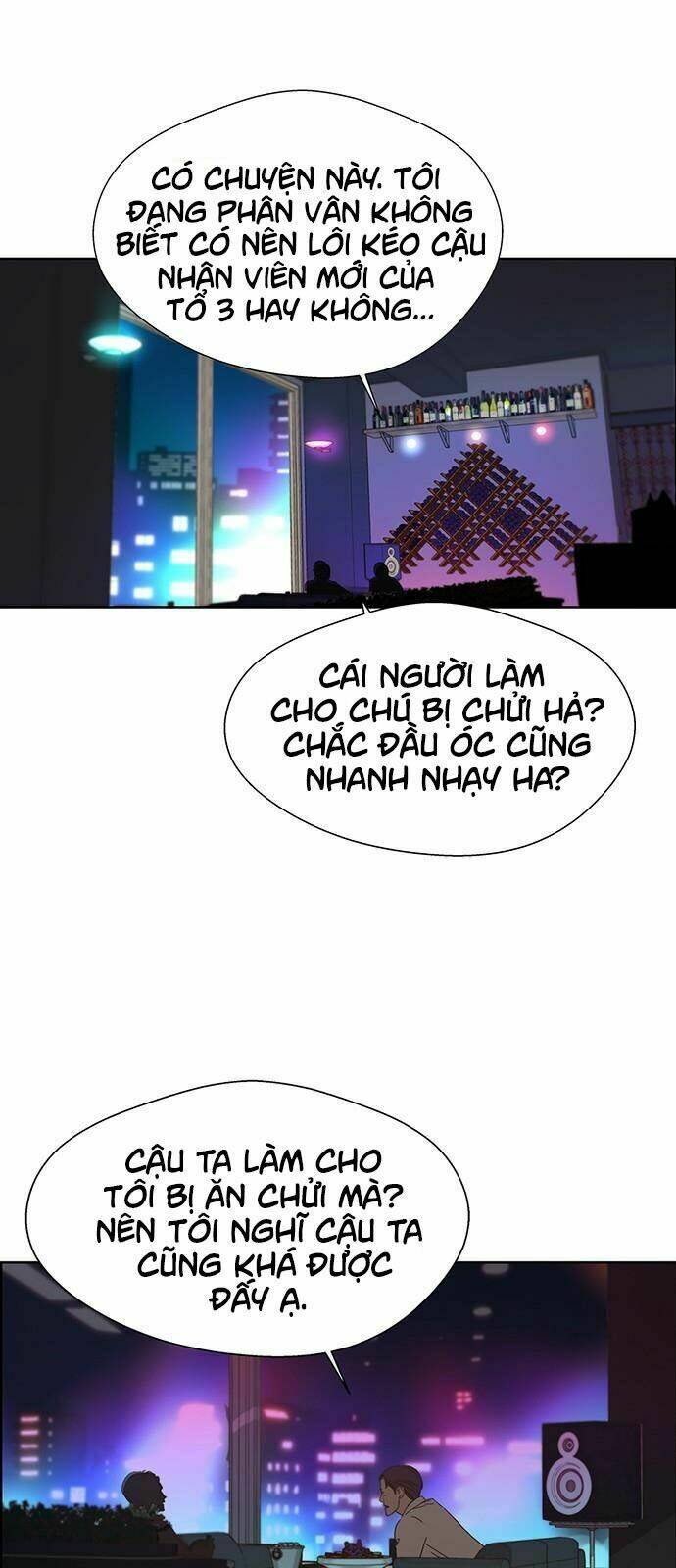 Người Đàn Ông Thực Thụ - Chapter 21 - Page 46
