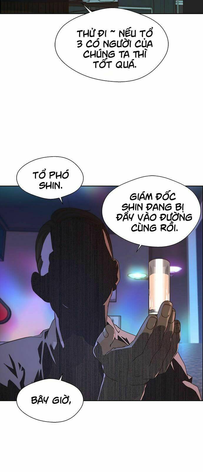 Người Đàn Ông Thực Thụ - Chapter 21 - Page 47