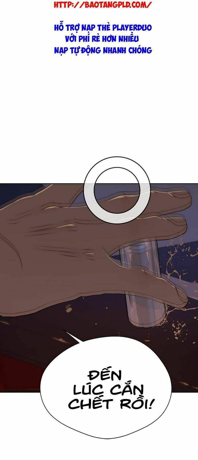 Người Đàn Ông Thực Thụ - Chapter 21 - Page 48