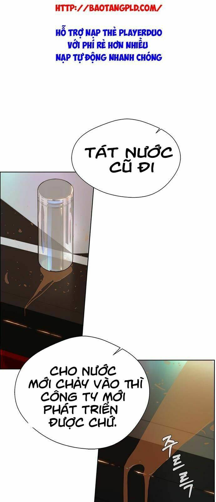 Người Đàn Ông Thực Thụ - Chapter 21 - Page 49