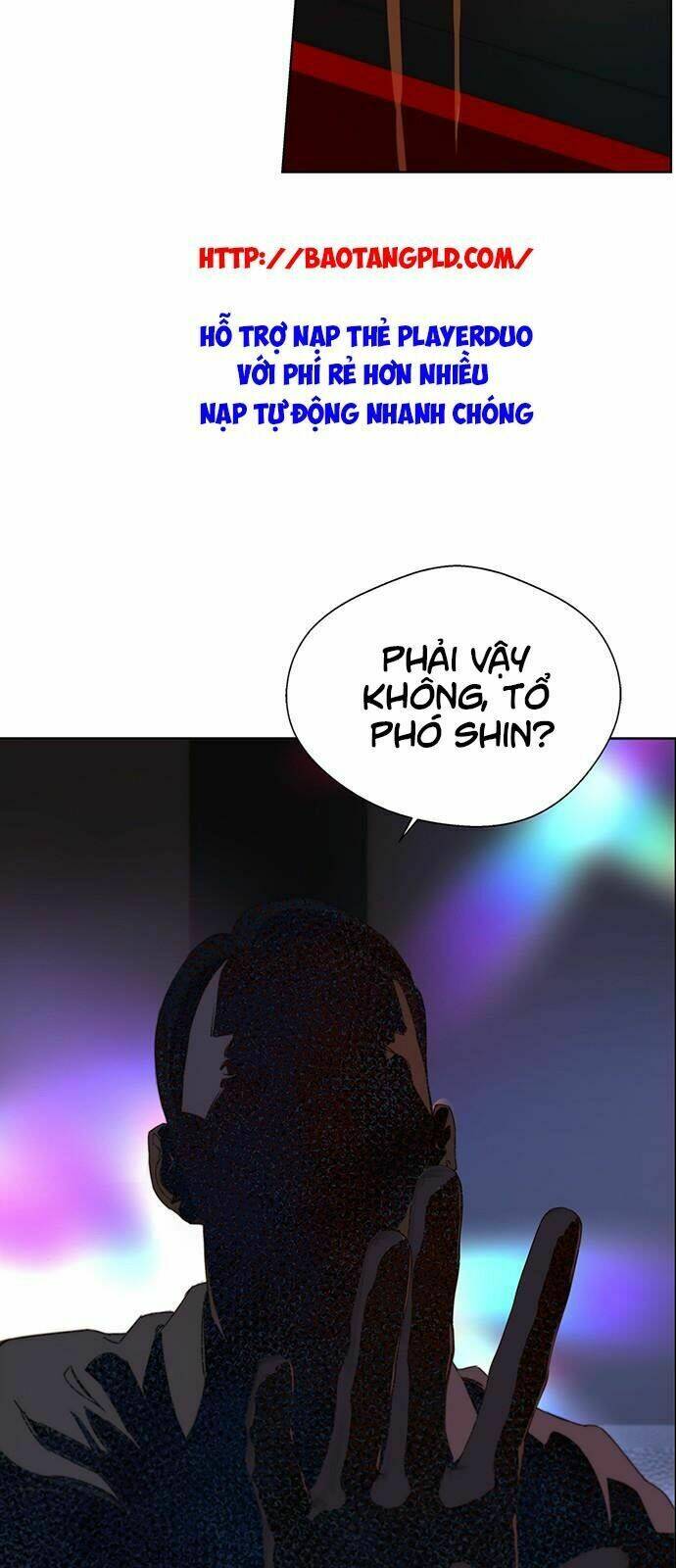 Người Đàn Ông Thực Thụ - Chapter 21 - Page 50