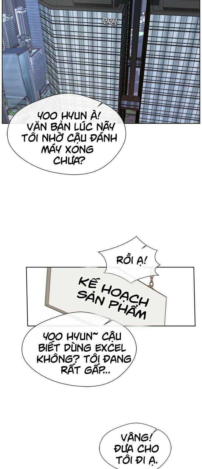 Người Đàn Ông Thực Thụ - Chapter 21 - Page 52