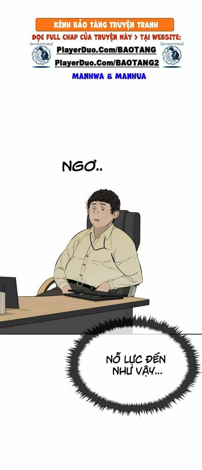 Người Đàn Ông Thực Thụ - Chapter 21 - Page 56