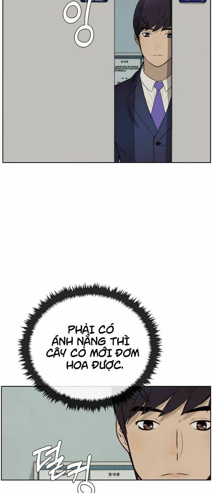 Người Đàn Ông Thực Thụ - Chapter 21 - Page 58