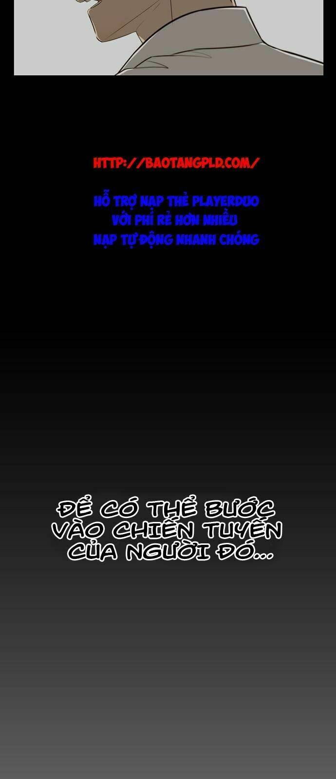 Người Đàn Ông Thực Thụ - Chapter 21 - Page 5
