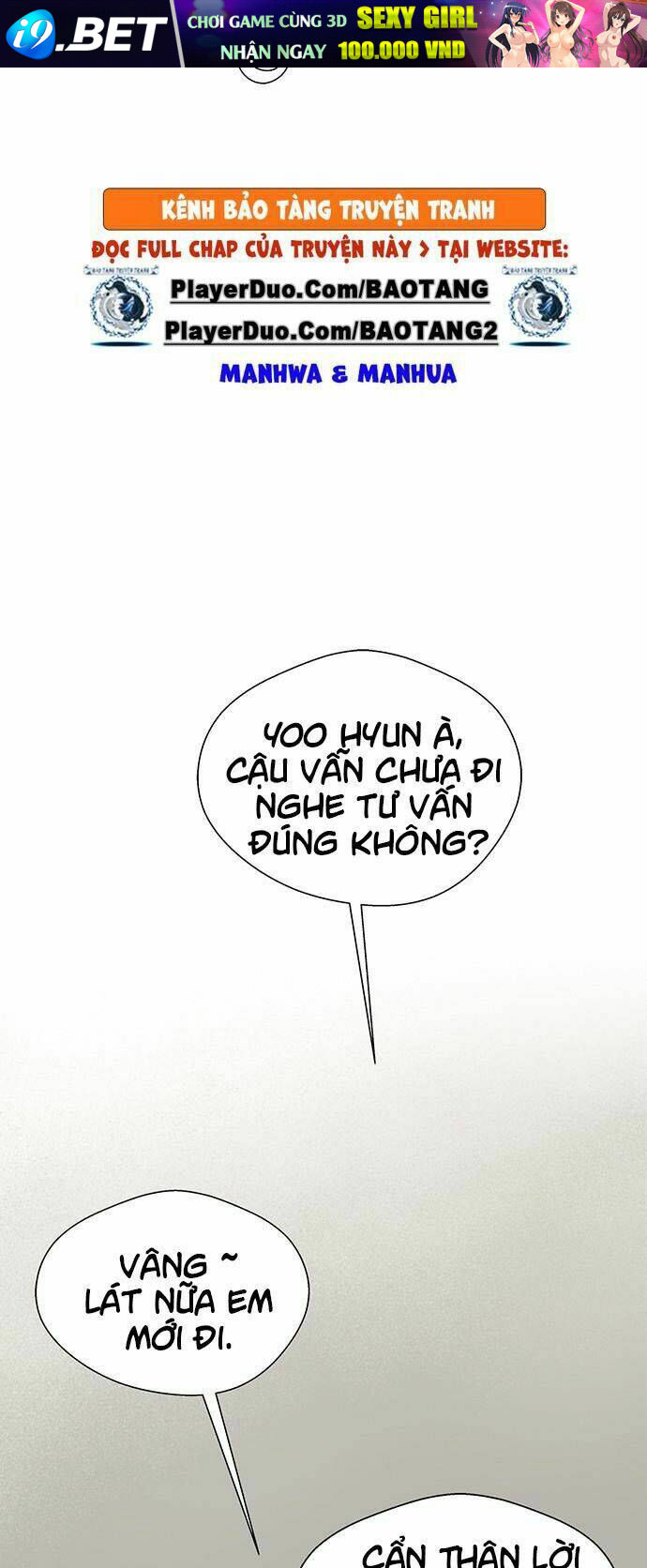 Người Đàn Ông Thực Thụ - Chapter 21 - Page 59