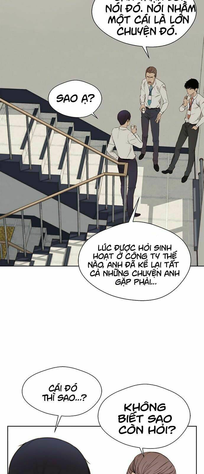 Người Đàn Ông Thực Thụ - Chapter 21 - Page 60