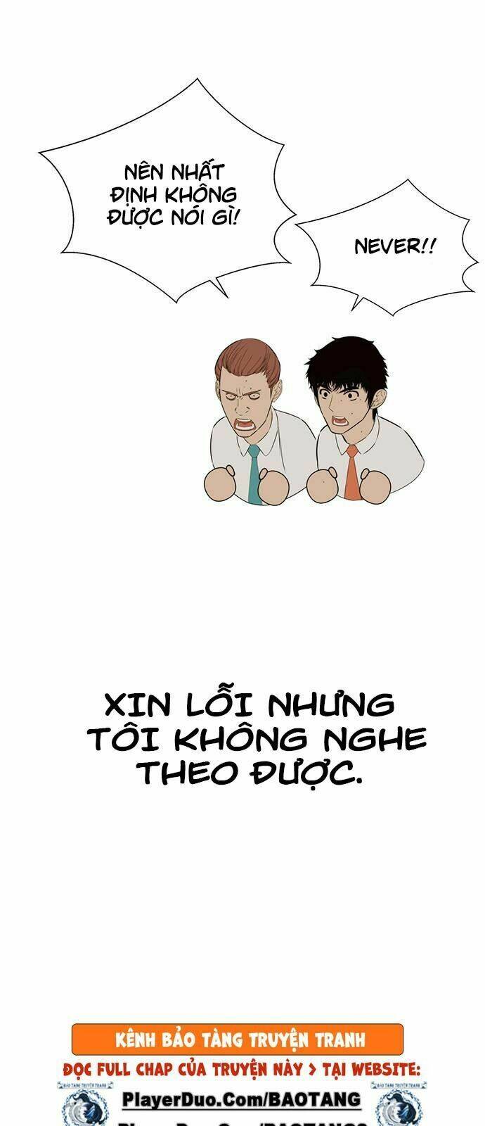 Người Đàn Ông Thực Thụ - Chapter 21 - Page 62