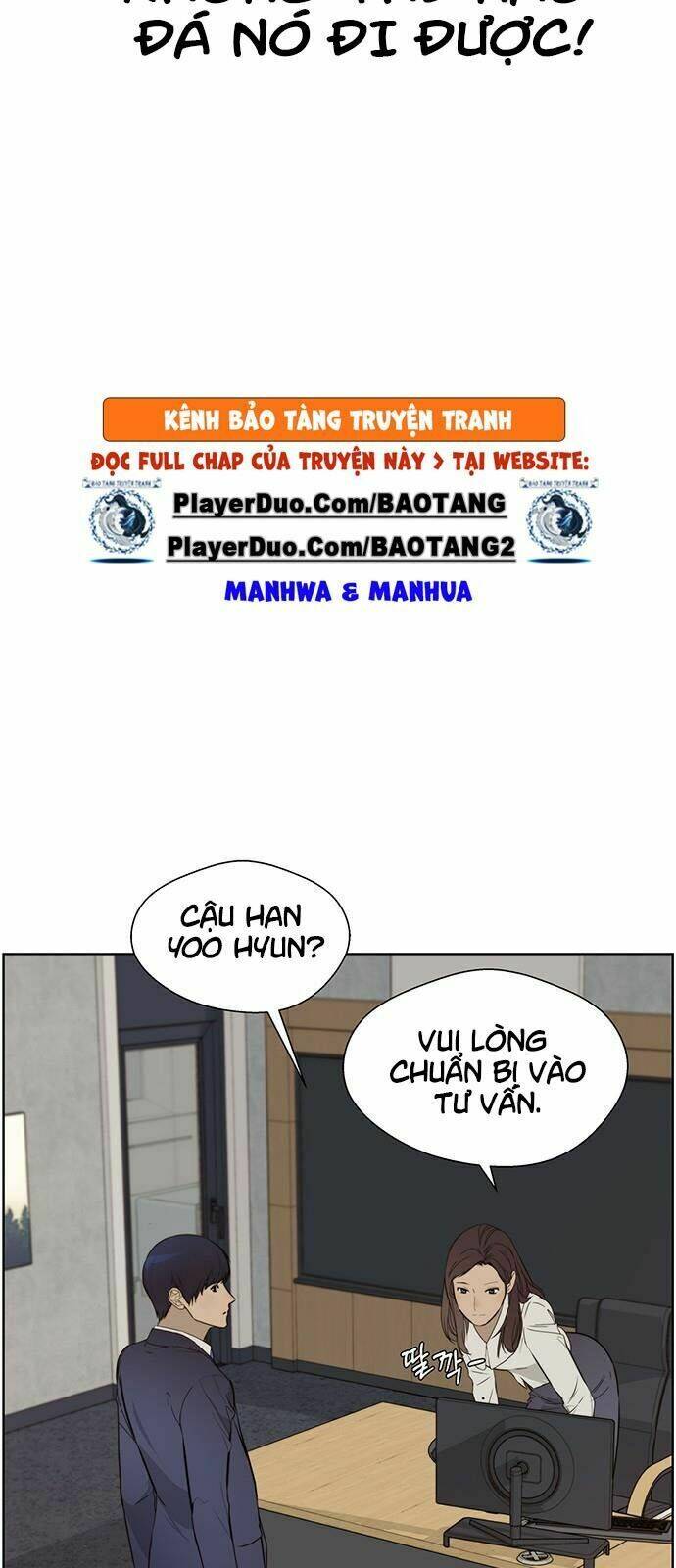 Người Đàn Ông Thực Thụ - Chapter 21 - Page 64