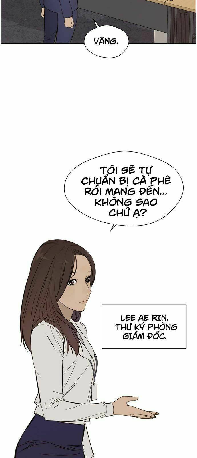 Người Đàn Ông Thực Thụ - Chapter 21 - Page 65