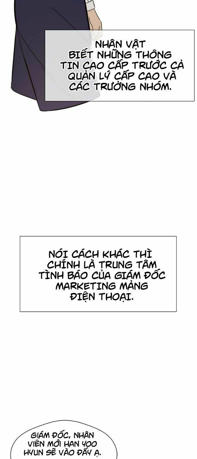 Người Đàn Ông Thực Thụ - Chapter 21 - Page 66