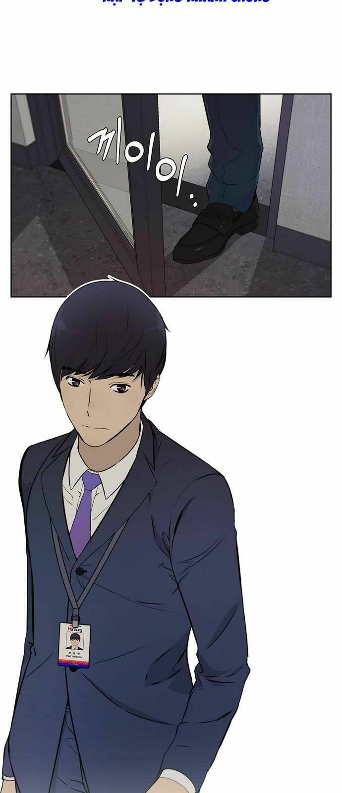 Người Đàn Ông Thực Thụ - Chapter 21 - Page 68