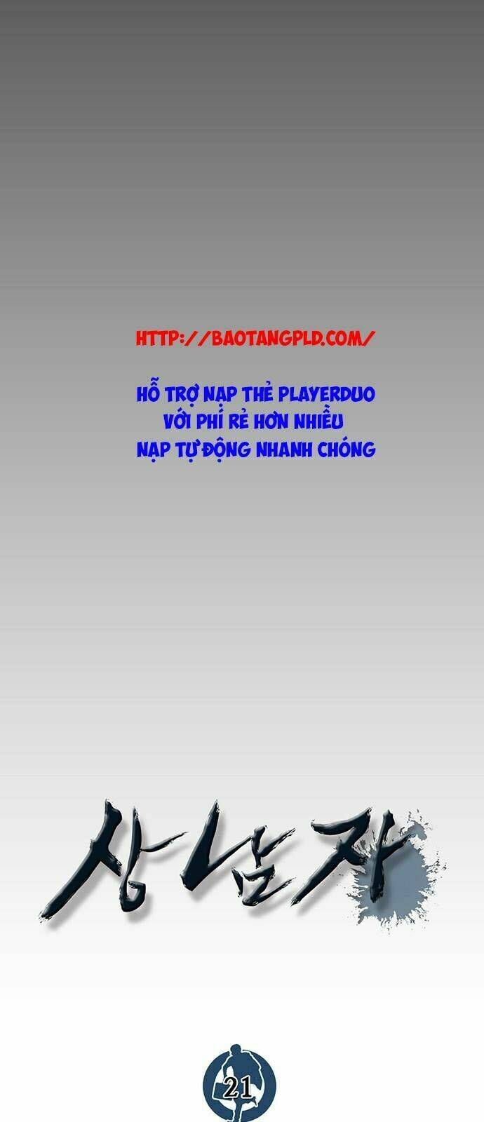 Người Đàn Ông Thực Thụ - Chapter 21 - Page 6