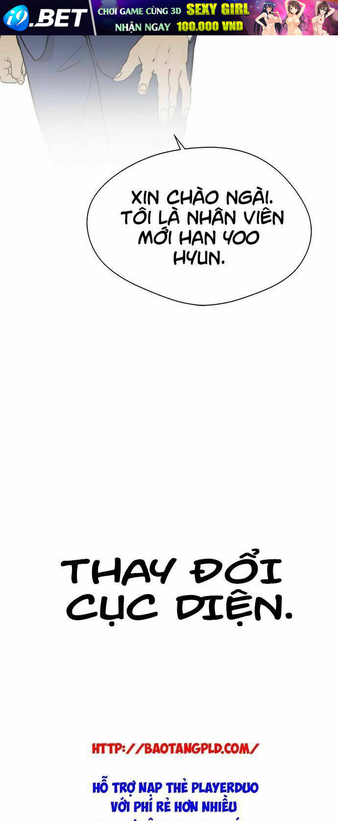 Người Đàn Ông Thực Thụ - Chapter 21 - Page 69