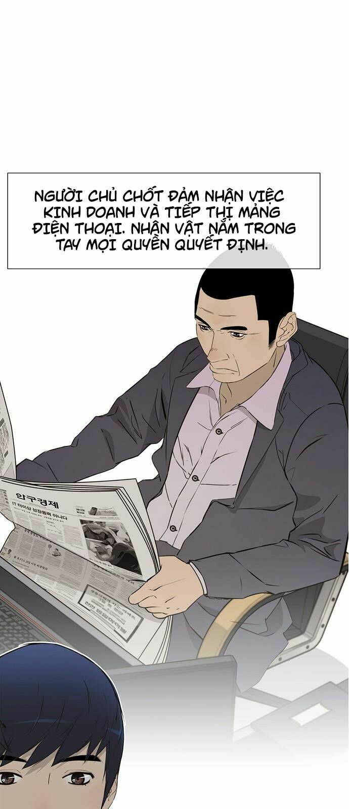 Người Đàn Ông Thực Thụ Chapter 22 - Trang 15