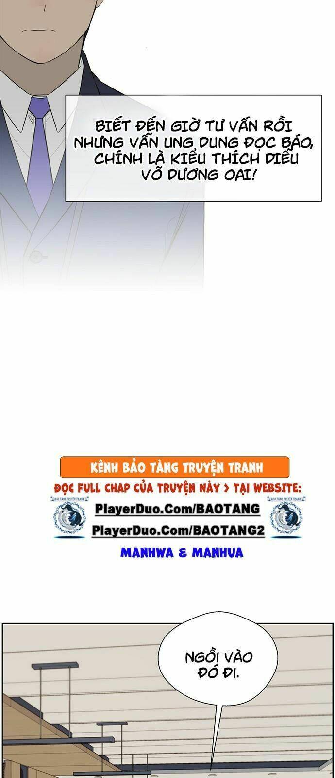 Người Đàn Ông Thực Thụ Chapter 22 - Trang 16