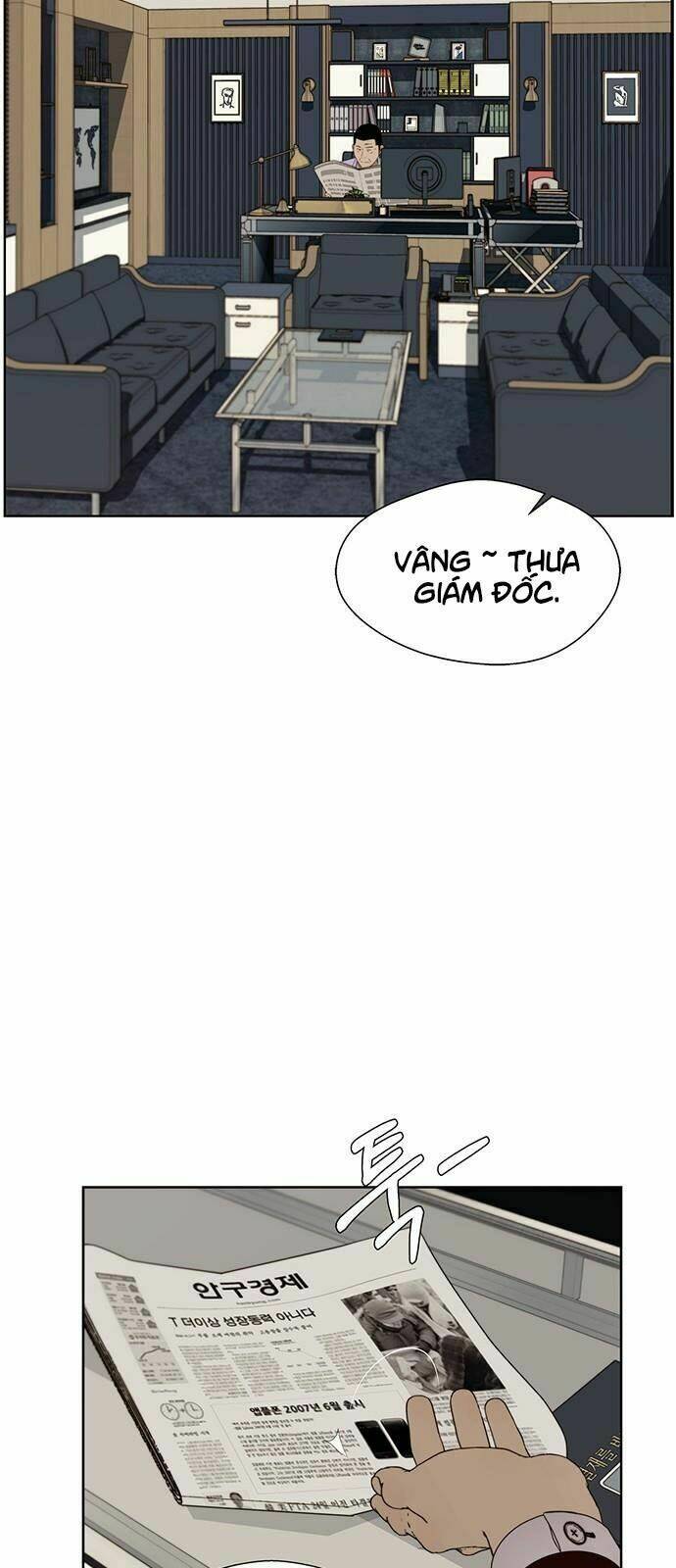 Người Đàn Ông Thực Thụ Chapter 22 - Trang 17