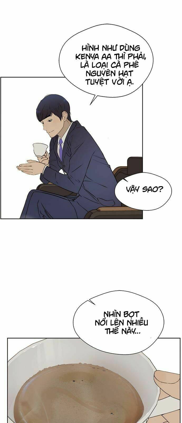 Người Đàn Ông Thực Thụ Chapter 22 - Trang 26