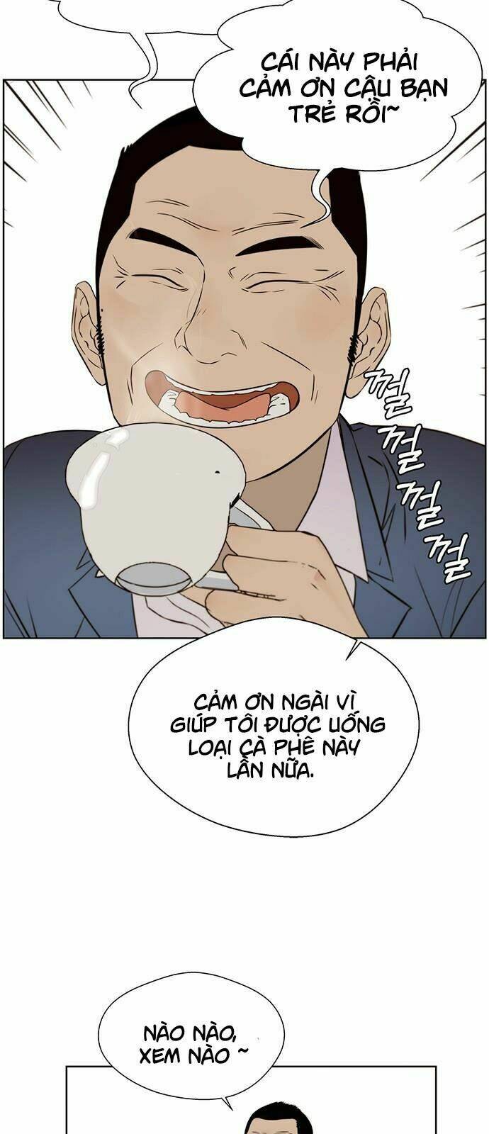 Người Đàn Ông Thực Thụ Chapter 22 - Trang 29