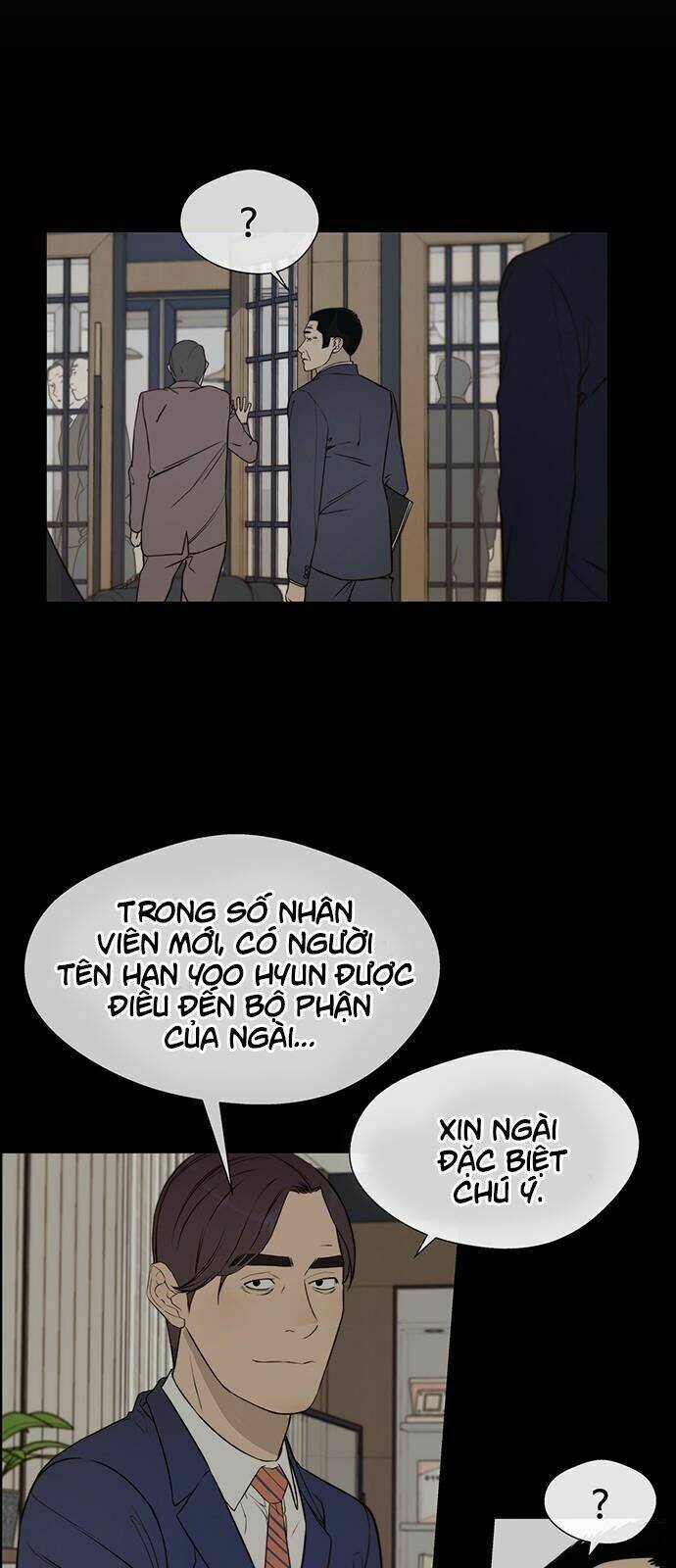 Người Đàn Ông Thực Thụ Chapter 22 - Trang 33