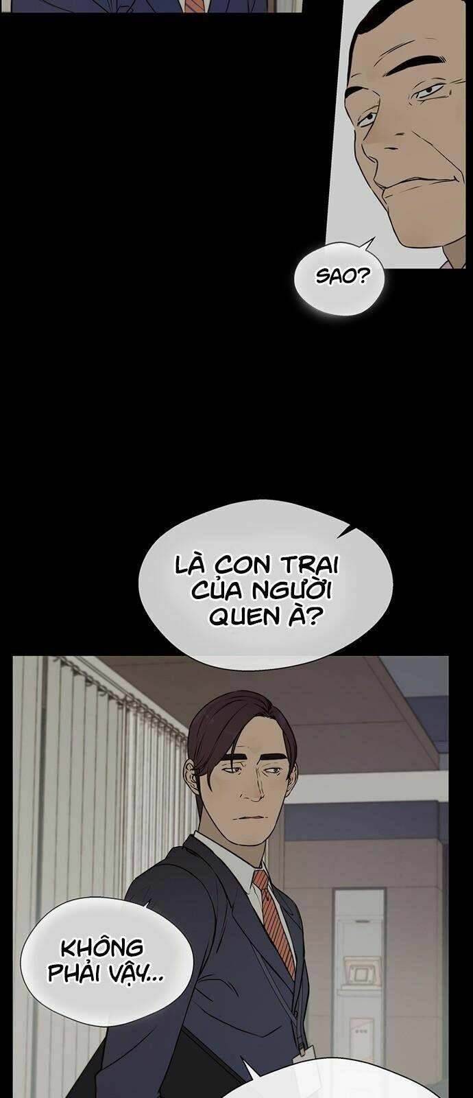 Người Đàn Ông Thực Thụ Chapter 22 - Trang 34