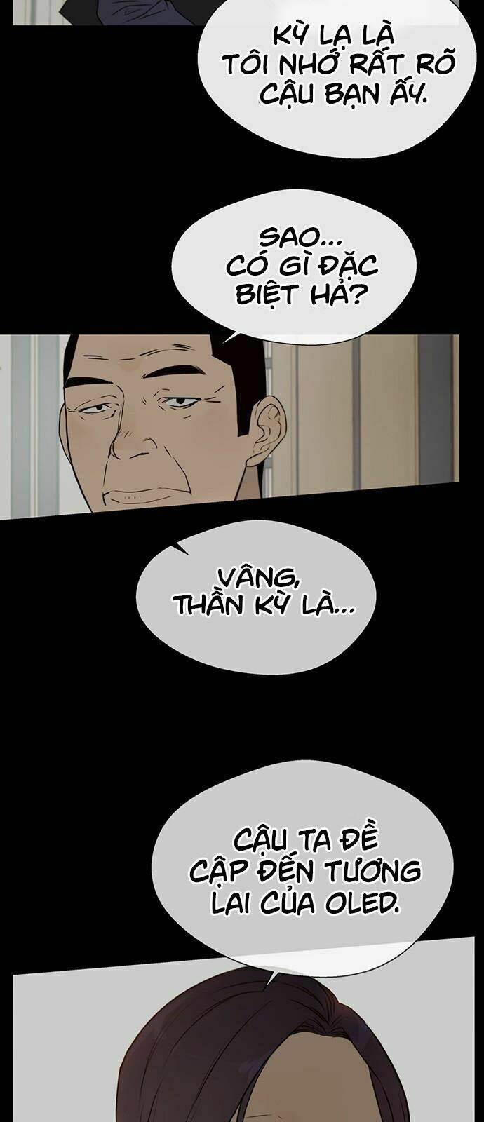 Người Đàn Ông Thực Thụ Chapter 22 - Trang 35